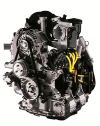 U2572 Engine